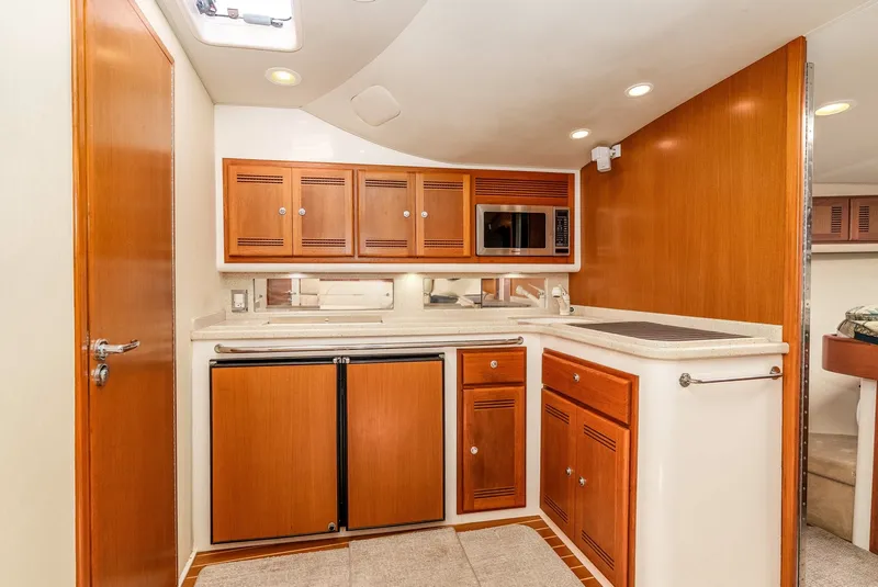 Slide: The Image of 20045 40' Cabo Express - El Patron Galley - 6009481