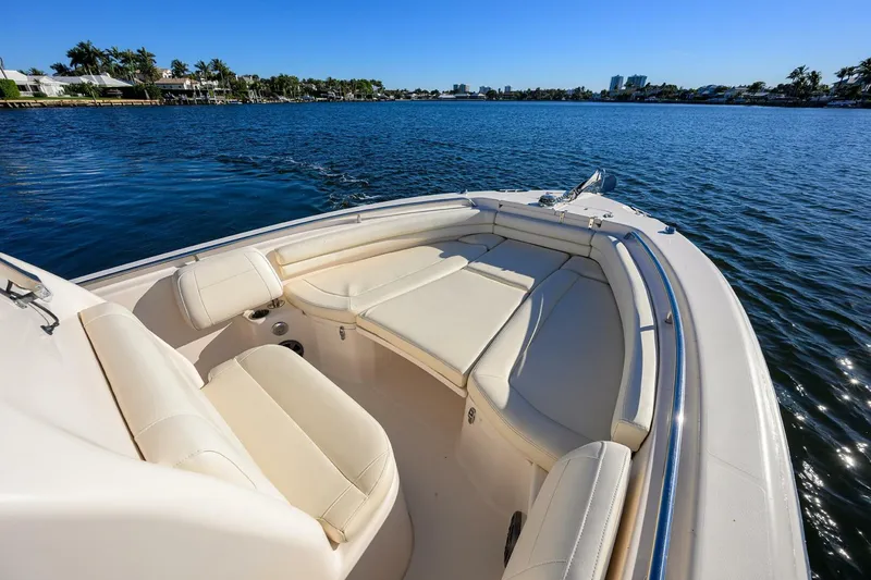 Slide: The Image of Grady-White Fisherman 257 2019 - 5981043