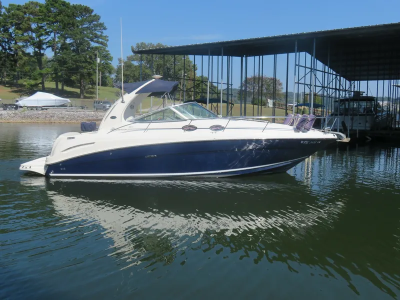 The Image of Sea Ray 300 Sundancer 2005 - undefined