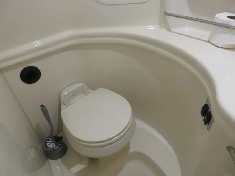 Slide: The Image of Sea Ray 300 Sundancer 2005 - 5981520