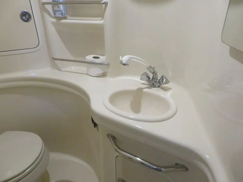 Slide: The Image of Sea Ray 300 Sundancer 2005 - 5981521