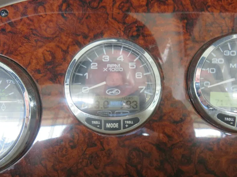 Slide: The Image of Sea Ray 300 Sundancer 2005 - 5981524