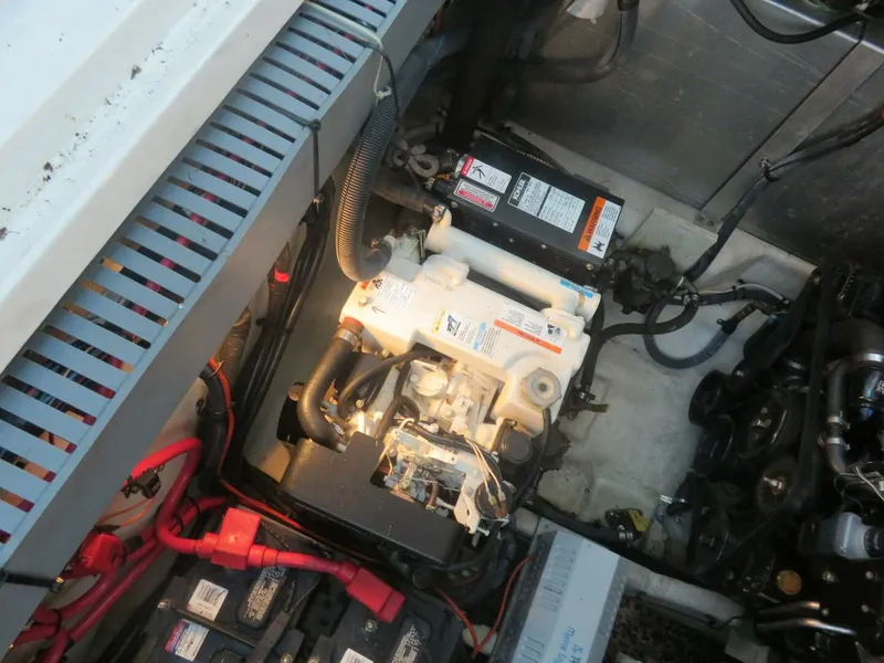 Slide: The Image of Sea Ray 300 Sundancer 2005 - 5981526