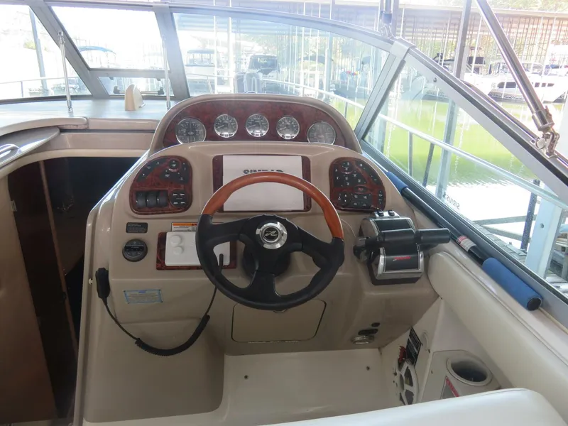 Slide: The Image of Sea Ray 300 Sundancer 2005 - 5981514