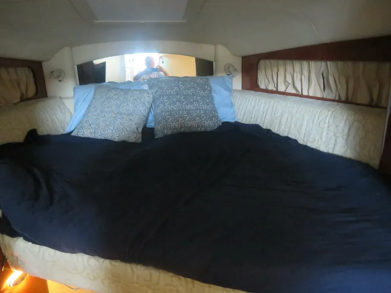 Slide: The Image of Sea Ray 300 Sundancer 2005 - 5981519