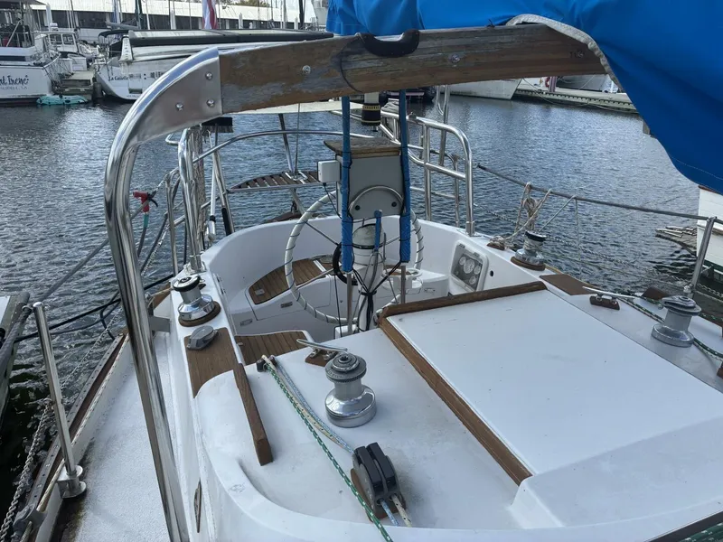 Slide: The Image of 1986 Slocum 37 - 5982700