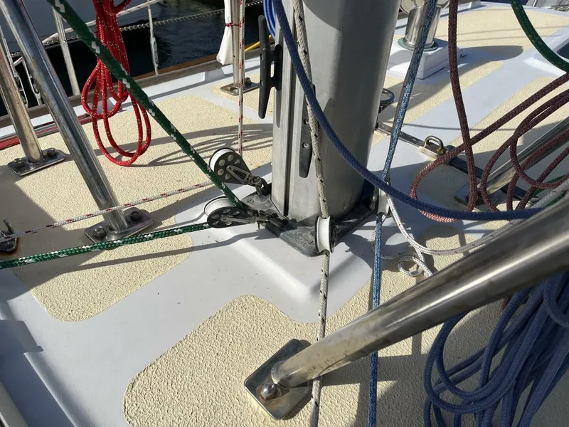 Slide: The Image of 1986 Slocum 37 - 5982706