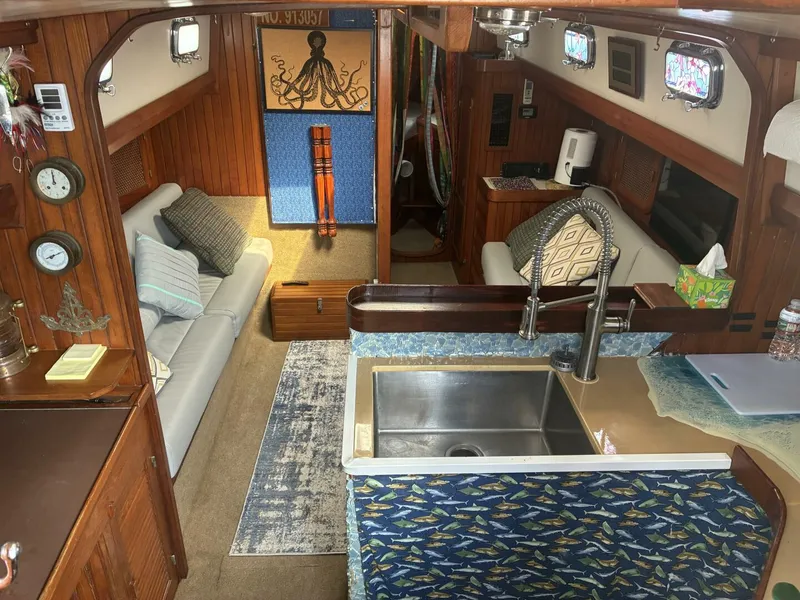 Slide: The Image of 1986 Slocum 37 - 5982742