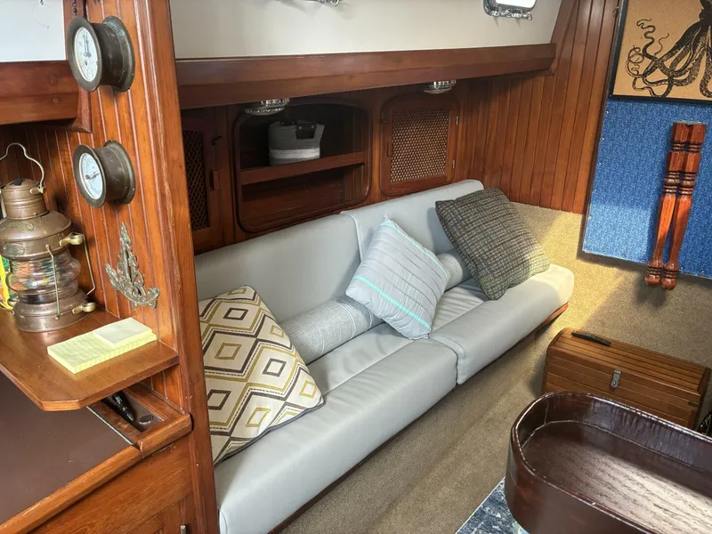 Slide: The Image of 1986 Slocum 37 - 5982716