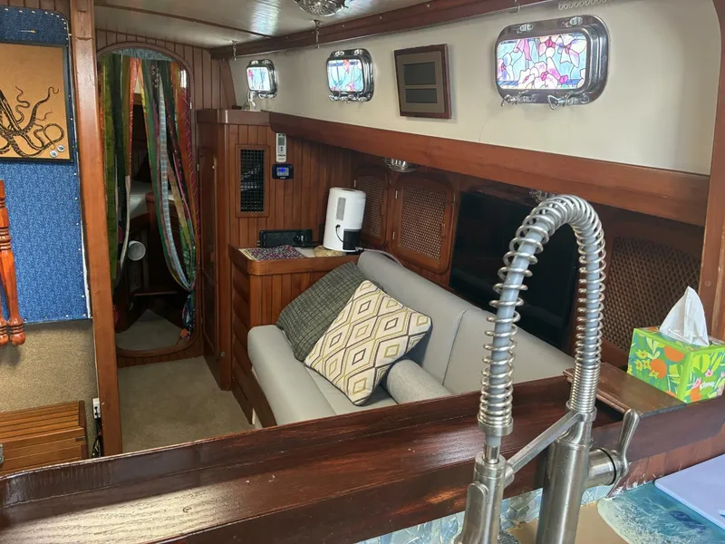 Slide: The Image of 1986 Slocum 37 - 5982718