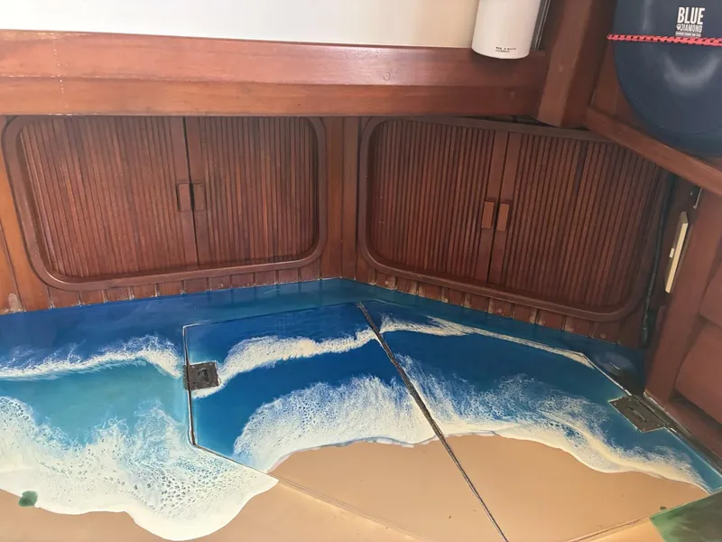 Slide: The Image of 1986 Slocum 37 - 5982735