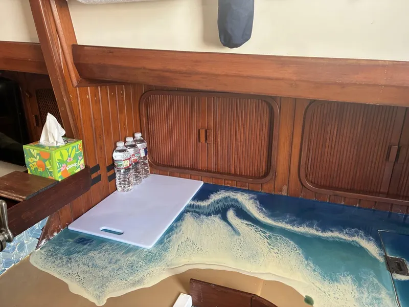 Slide: The Image of 1986 Slocum 37 - 5982736