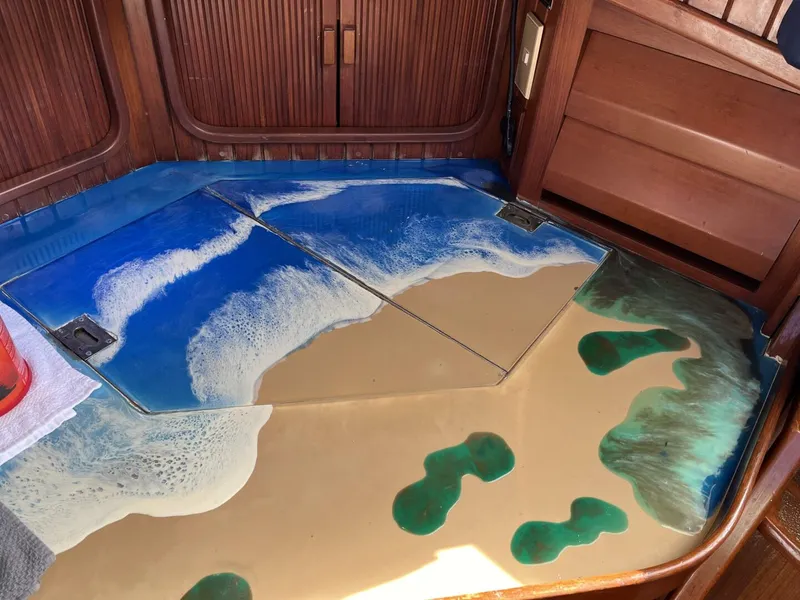 Slide: The Image of 1986 Slocum 37 - 5982745