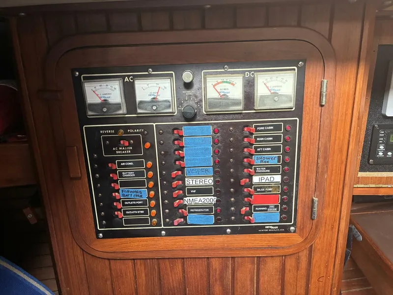 Slide: The Image of 1986 Slocum 37 - 5982714