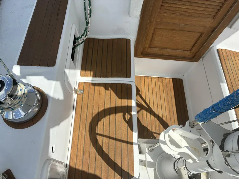 Slide: The Image of 1986 Slocum 37 - 5982697