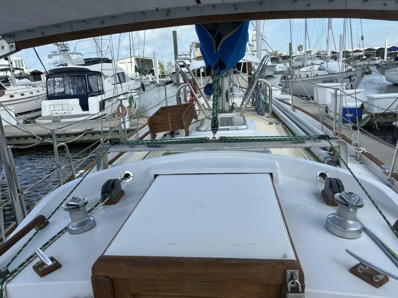 Slide: The Image of 1986 Slocum 37 - 5982699