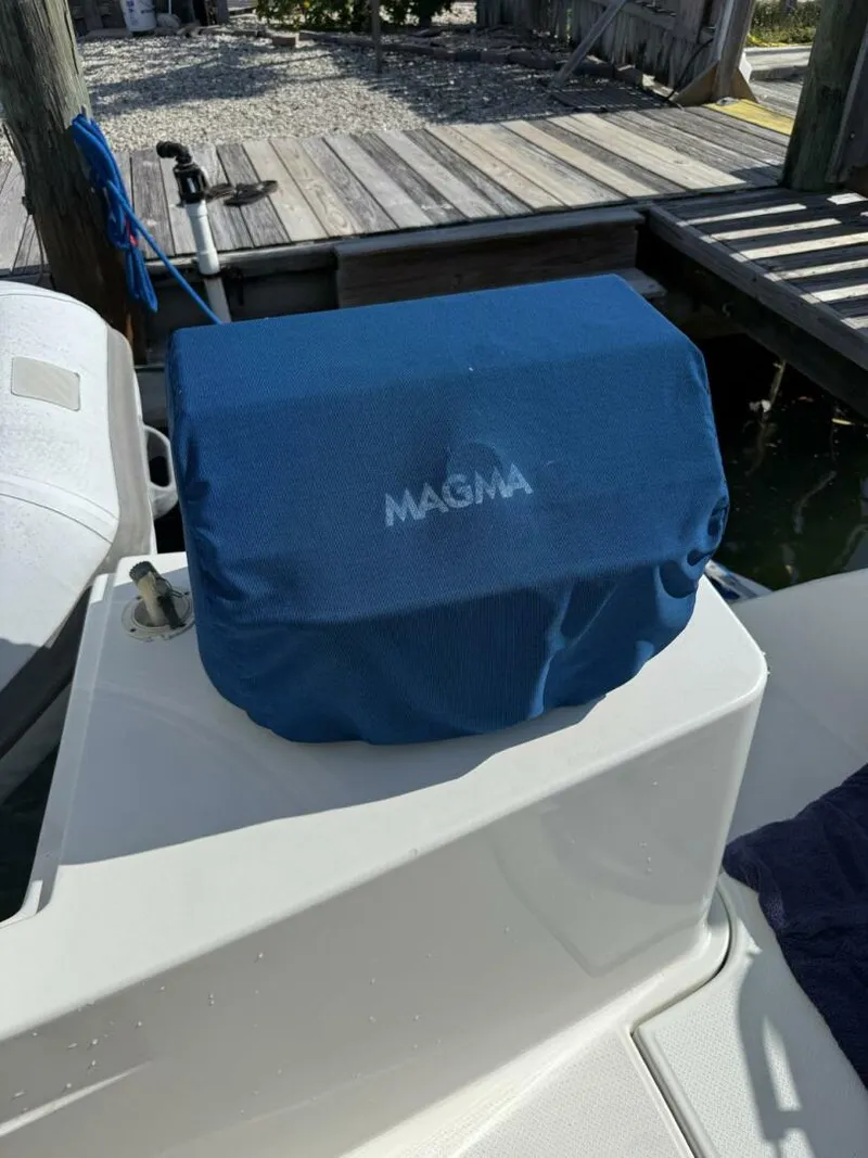 Slide: The Image of Fountaine Pajot Salina 48 2008 - 5981597