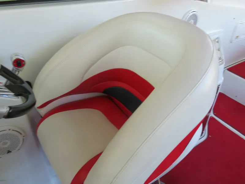 Slide: The Image of Baja 335 Performance Cruiser 2008 - 5981687