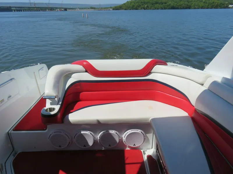 Slide: The Image of Baja 335 Performance Cruiser 2008 - 5981661