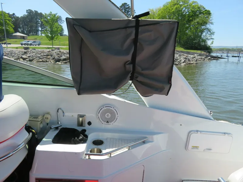 Slide: The Image of Baja 335 Performance Cruiser 2008 - 5981664