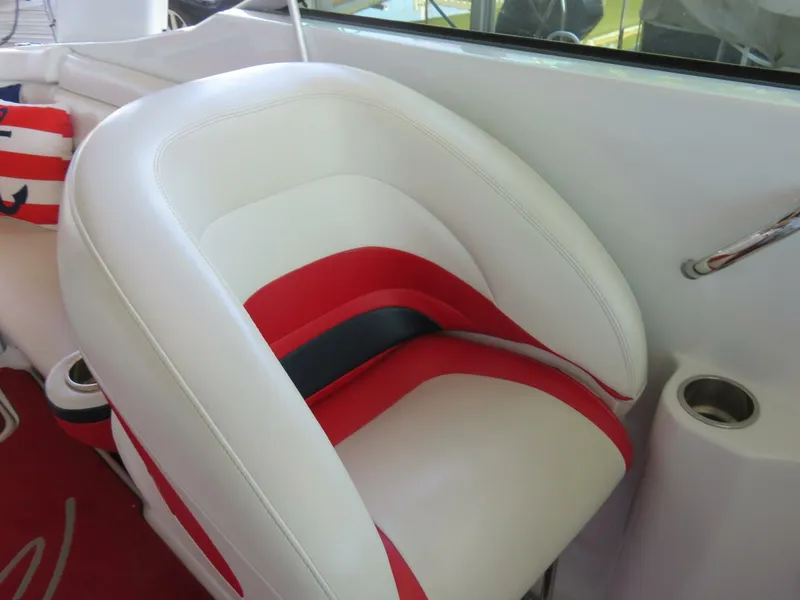 Slide: The Image of Baja 335 Performance Cruiser 2008 - 5981671