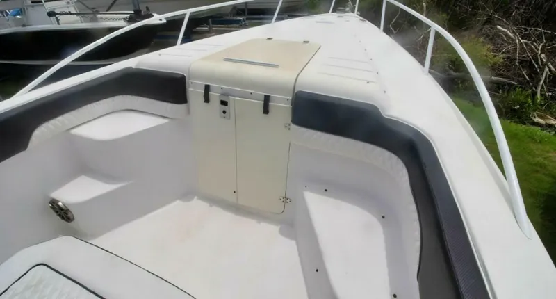 Slide: The Image of Donzi 35 ZF Cuddy 2005 - 5981720