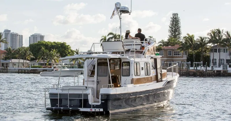 The Image of Ranger Tug 31 Tug 2016 - undefined