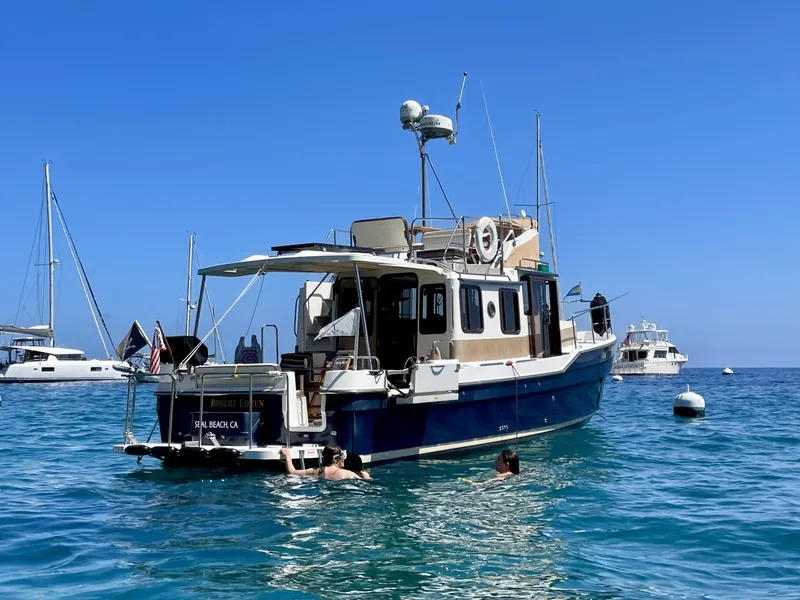 Slide: The Image of Ranger Tug 31 Tug 2016 - 6010225