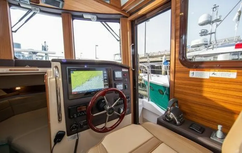 Slide: The Image of Ranger Tug 31 Tug 2016 - 6000799