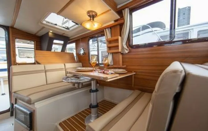 Slide: The Image of Ranger Tug 31 Tug 2016 - 6000794