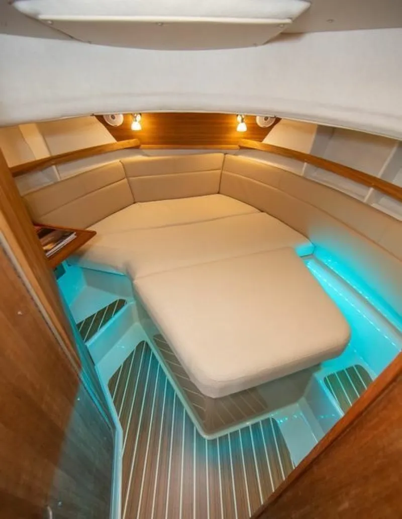 Slide: The Image of Ranger Tug 31 Tug 2016 - 6000796