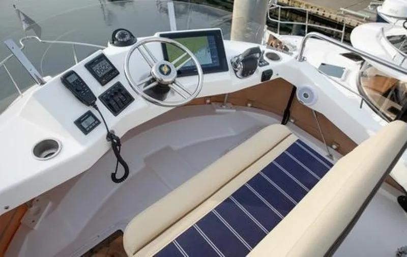 Slide: The Image of Ranger Tug 31 Tug 2016 - 6000801