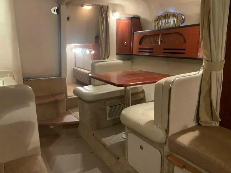 Slide: The Image of Sea Ray 280 Sundancer 2005 - 5982067