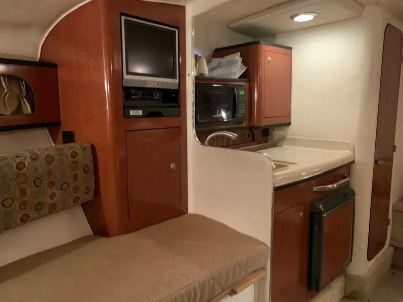 Slide: The Image of Sea Ray 280 Sundancer 2005 - 5982058