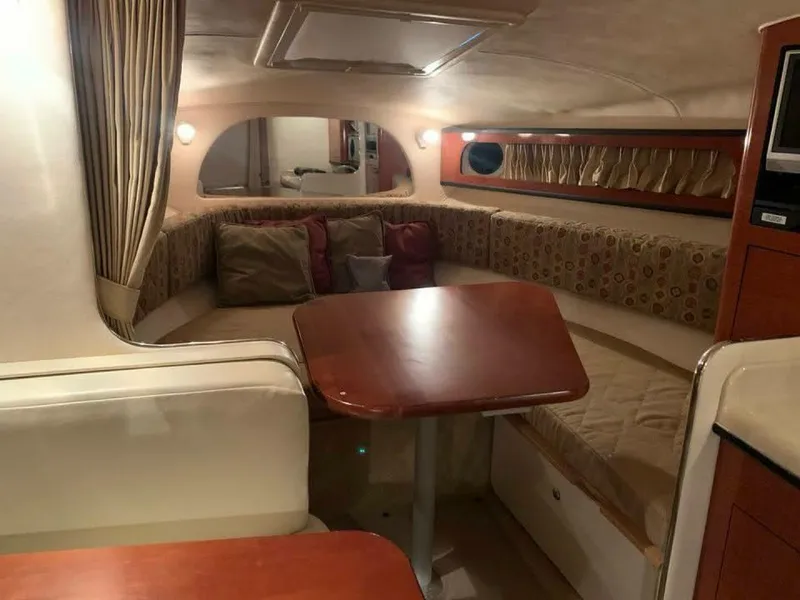 Slide: The Image of Sea Ray 280 Sundancer 2005 - 5982060