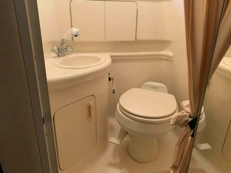 Slide: The Image of Sea Ray 280 Sundancer 2005 - 5982061