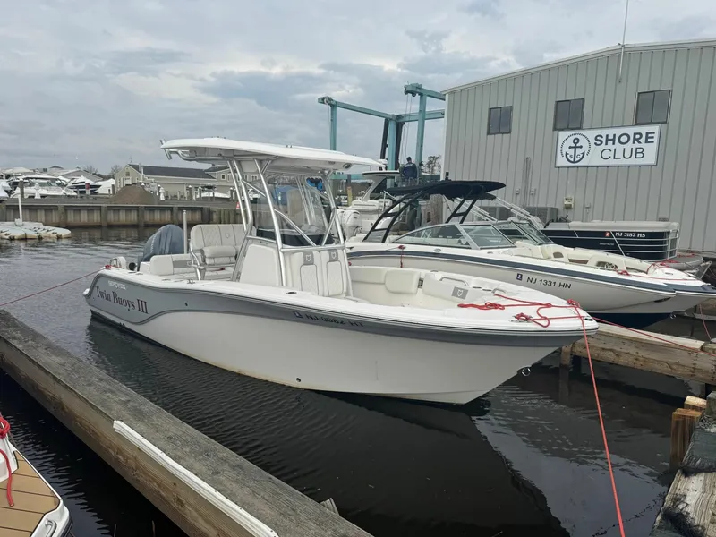 Slide: The Image of Sea Fox 228 Commander 2024 - 6041326