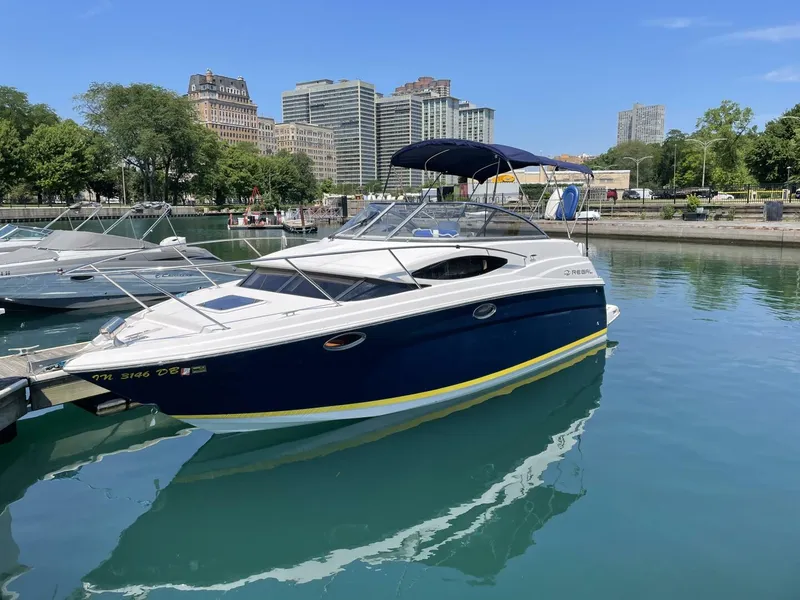 The Image of Regal 2565 Window Express 2007 - undefined