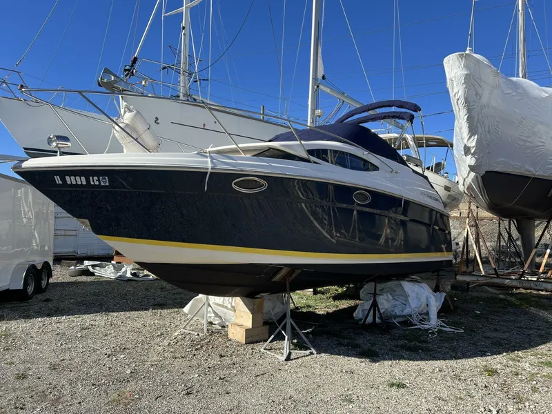 Slide: The Image of Regal 2565 Window Express 2007 - 5982049