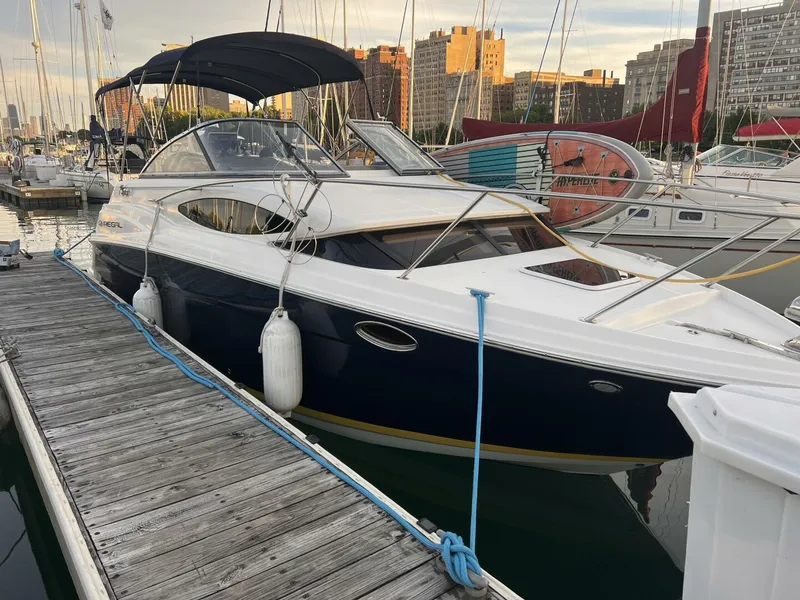 Slide: The Image of Regal 2565 Window Express 2007 - 5982050