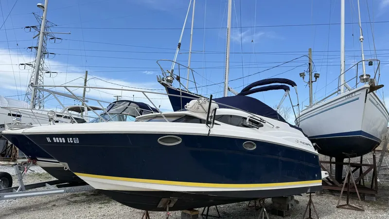 Slide: The Image of Regal 2565 Window Express 2007 - 5982051