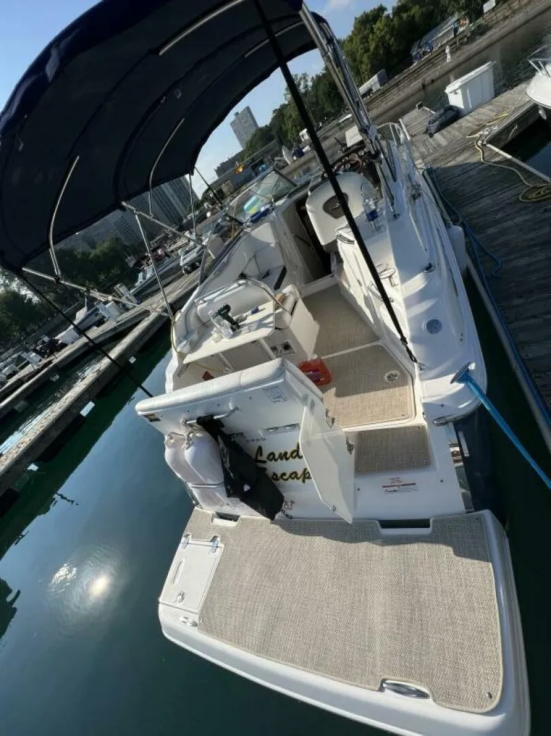 Slide: The Image of Regal 2565 Window Express 2007 - 5982053