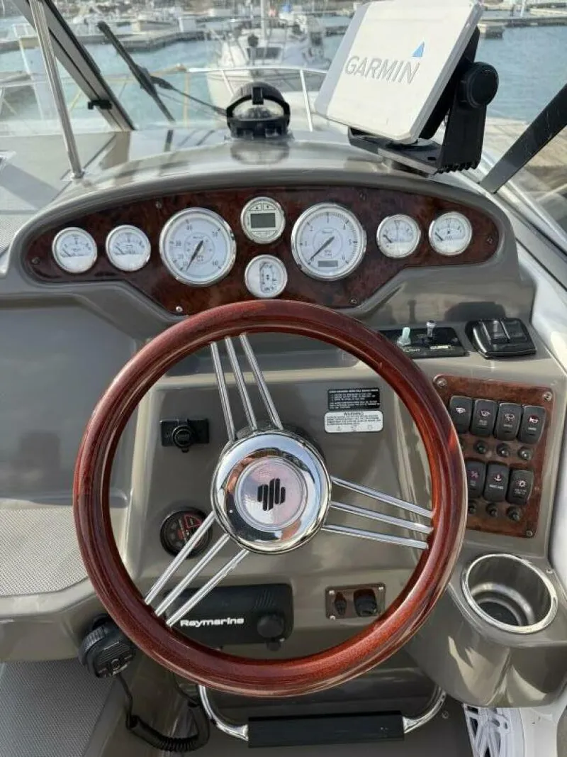 Slide: The Image of Regal 2565 Window Express 2007 - 5982054