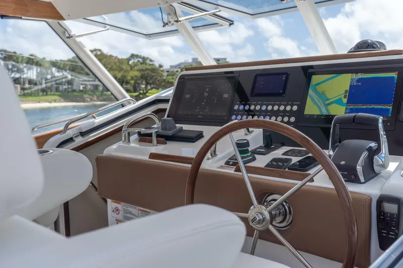 Slide: The Image of MJM 47X 47-003 - Helm 2026 MJM 47X - 5982027