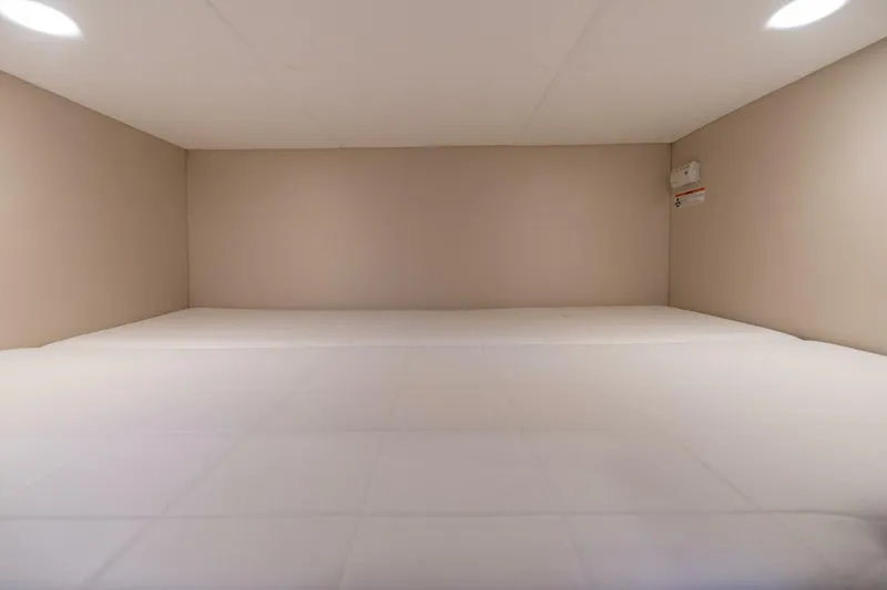 Slide: The Image of MJM 47X 47-003 - Cabin 2026 MJM 47X - 5982040