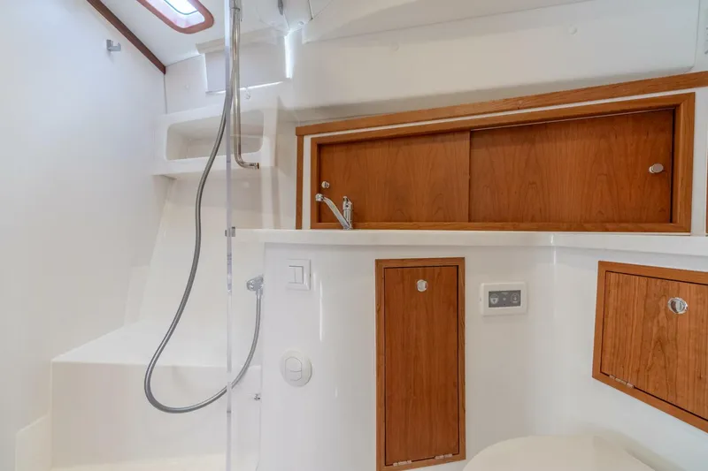 Slide: The Image of MJM 47X 47-003 - Head  2026 MJM 47X - 5982043