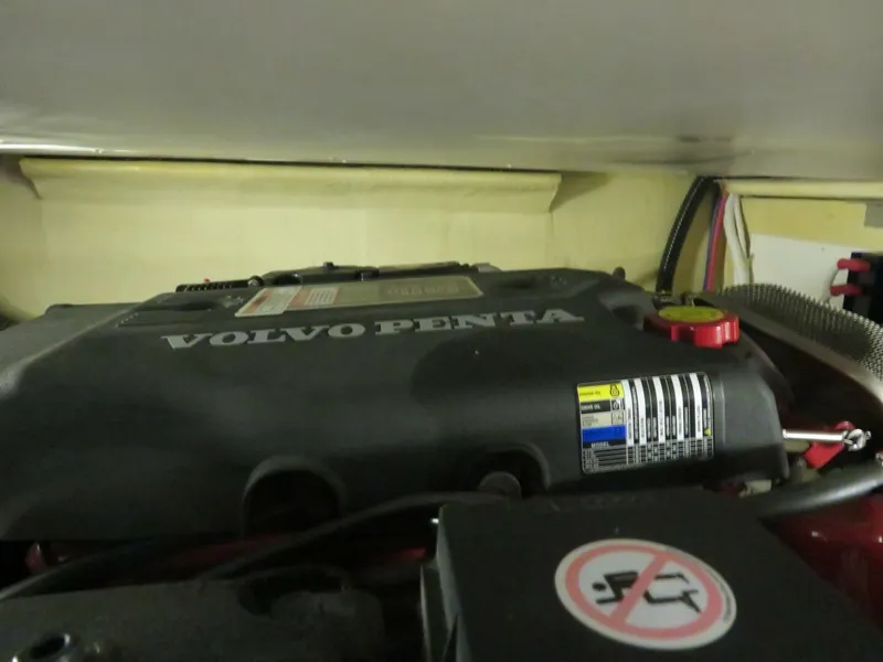 Slide: The Image of Carver Yachts 38 2006 - 5982087