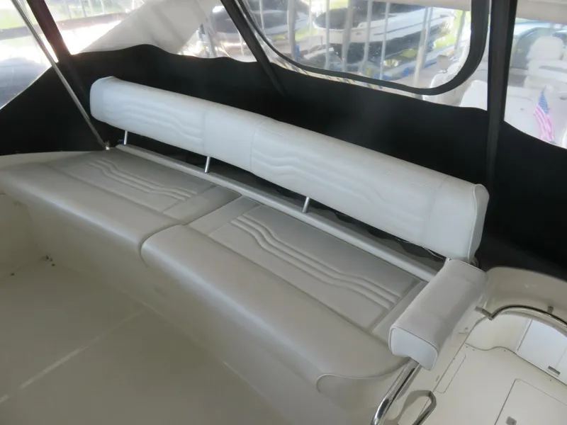 Slide: The Image of Carver Yachts 38 2006 - 5982073