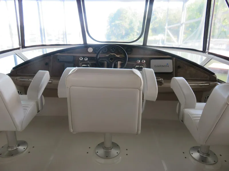 Slide: The Image of Carver Yachts 38 2006 - 5982074