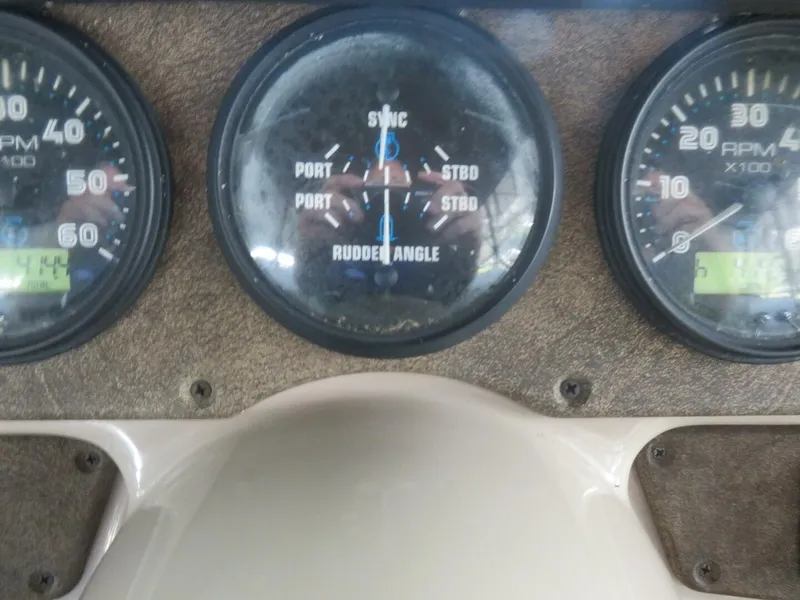 Slide: The Image of Carver Yachts 38 2006 - 5982076